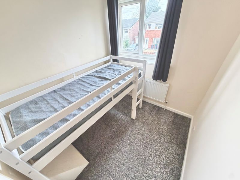 Fulwood Mews Little Sutton